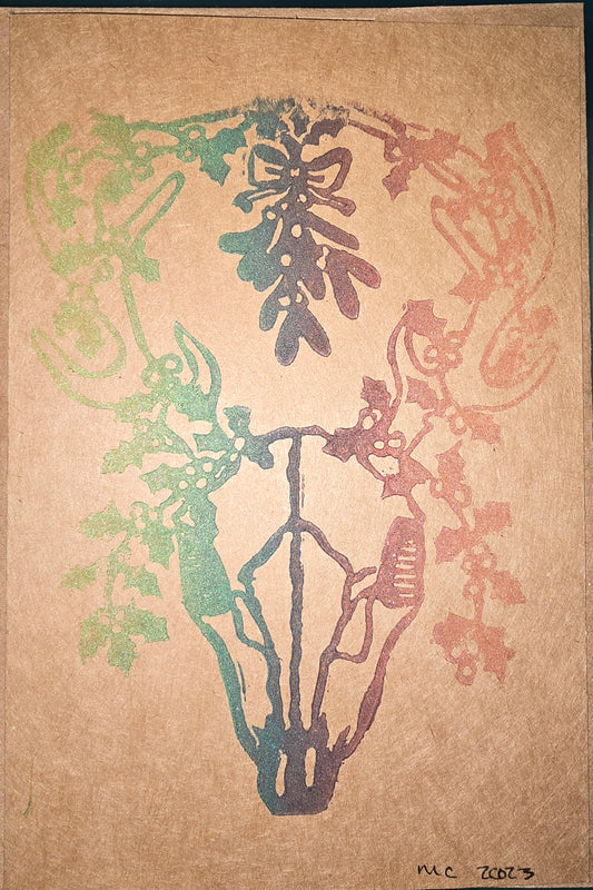 Greeting card