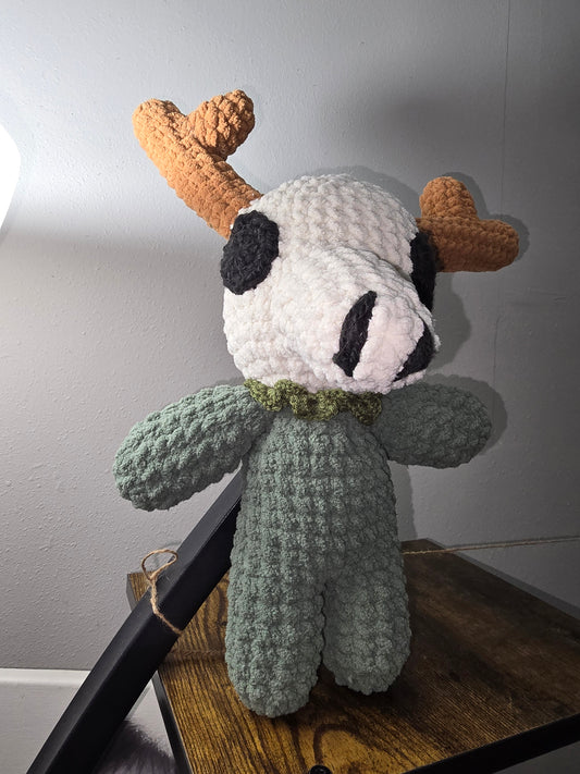 Wendigo Plush