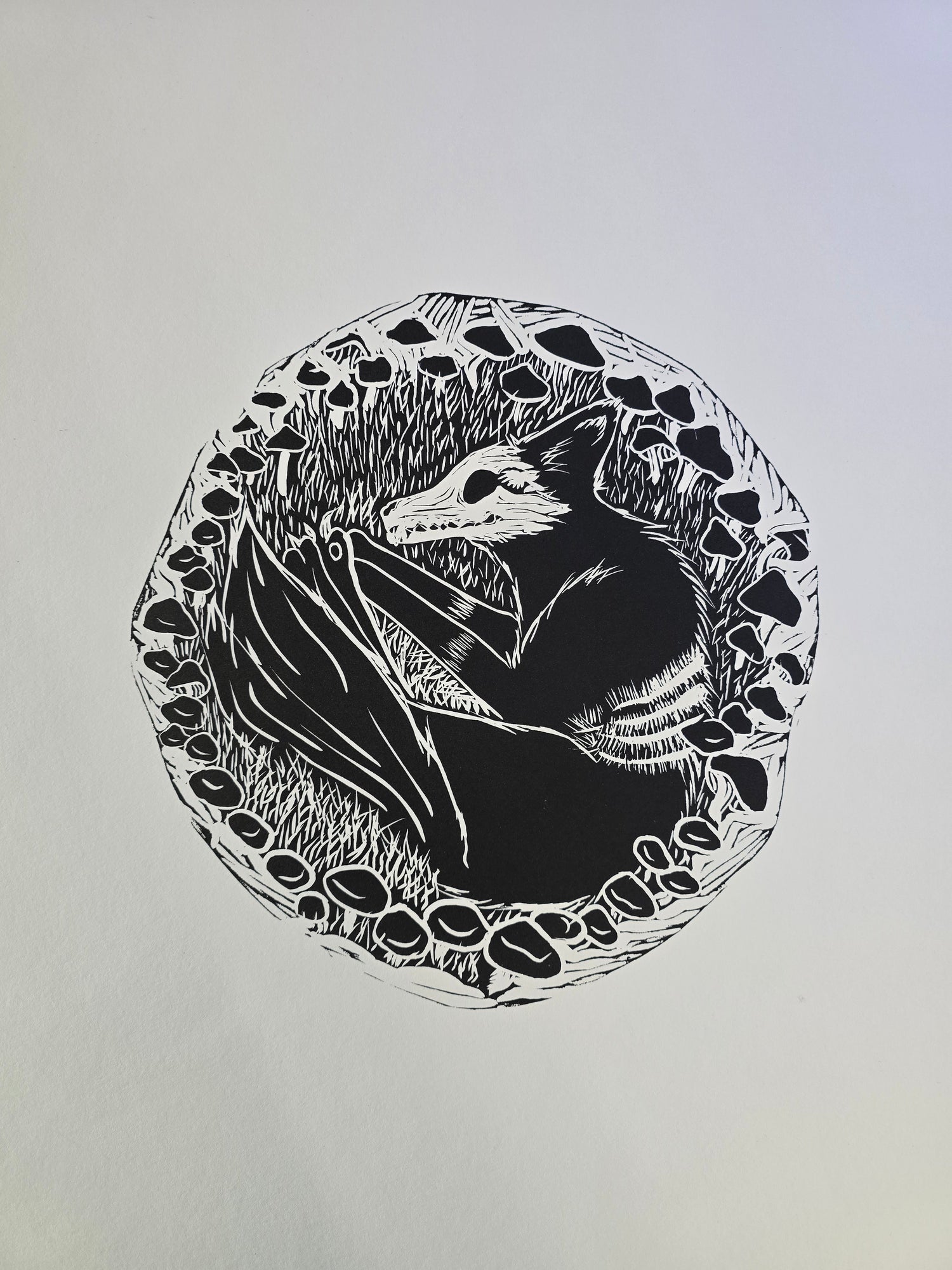 Peculiar Prints