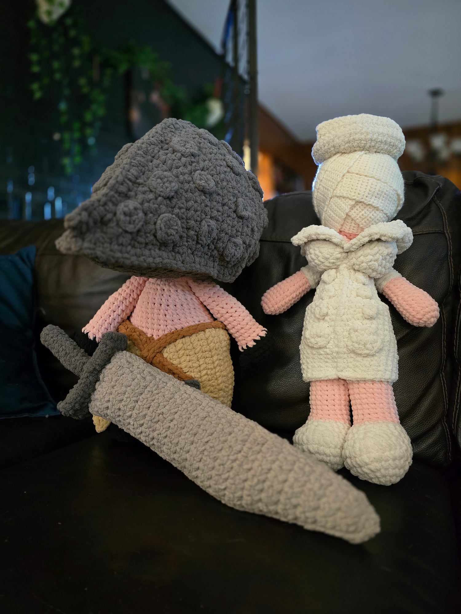 Crochet Creations