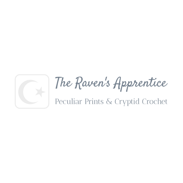 The Raven's Apprentice