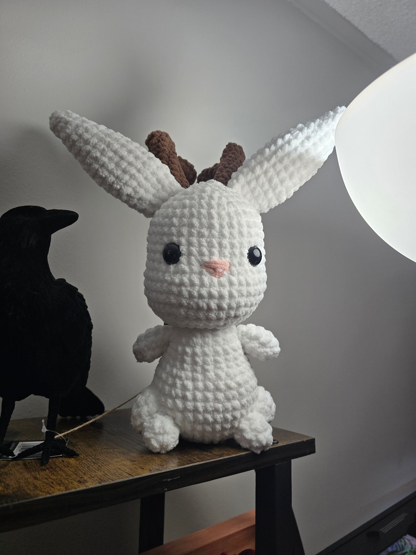 Jackalope Cutie