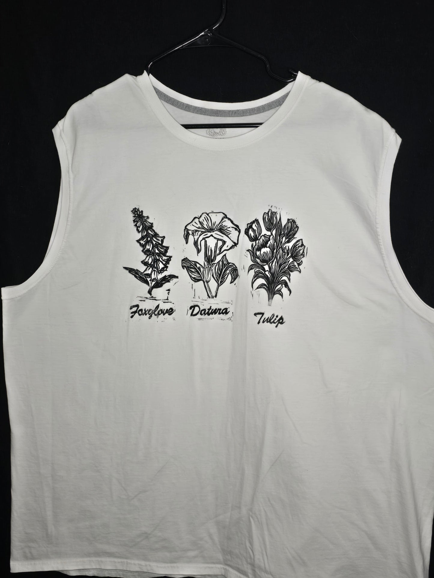 F.D.T. Floral Shirt