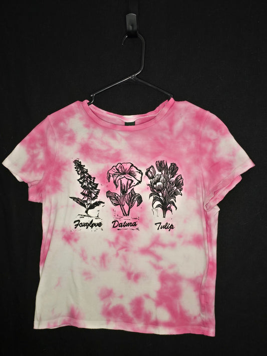 F.D.T. Floral Shirt