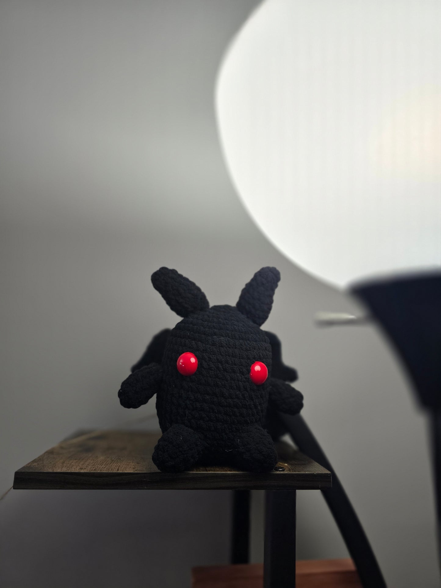 Mothman Cryptid Cutie
