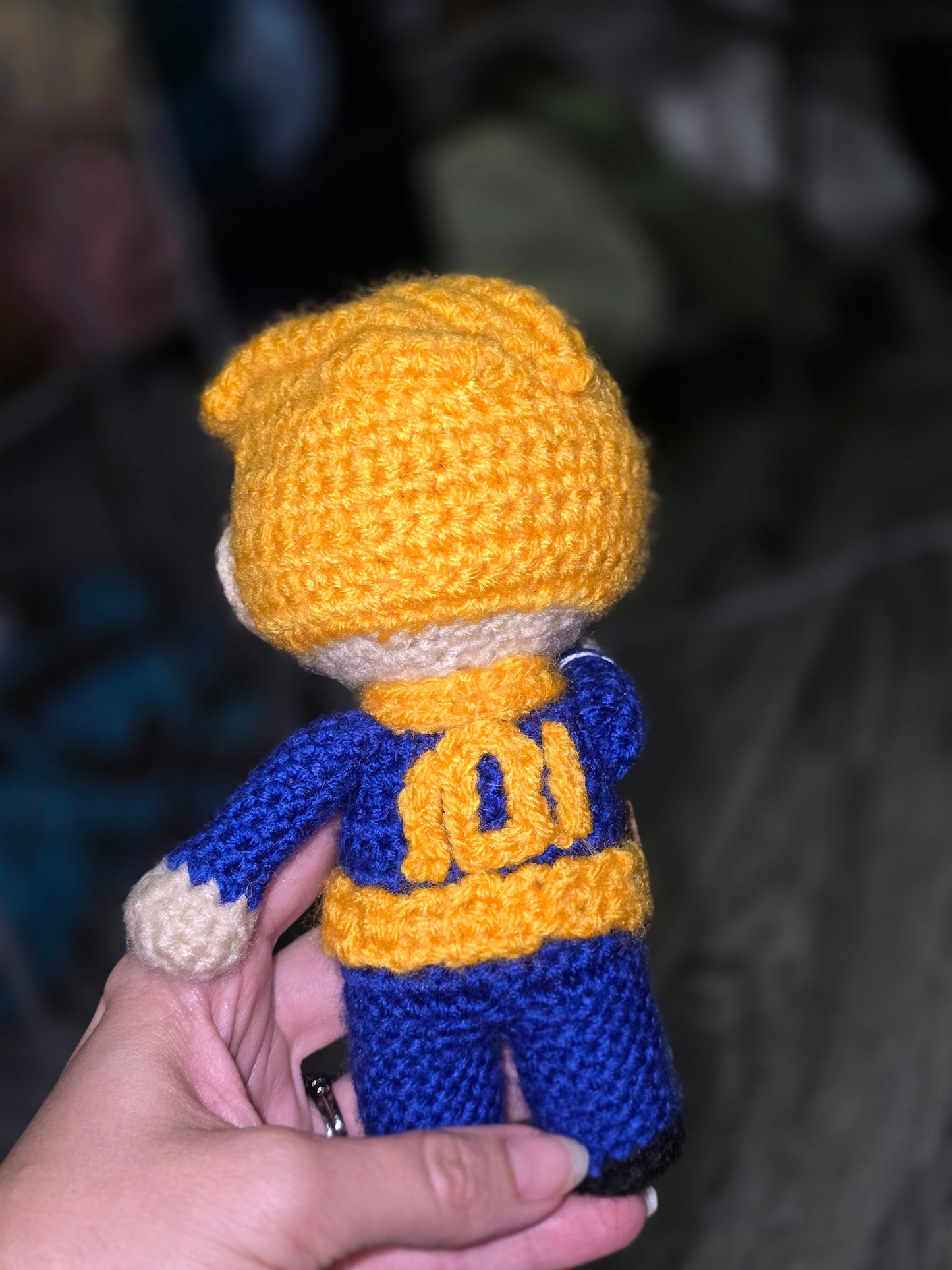 Vault Boy