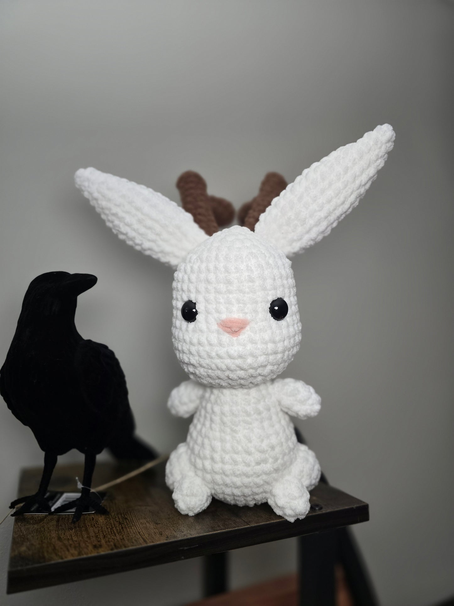 Jackalope Cutie